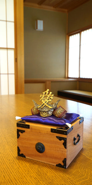 Naoe Kanetsugu