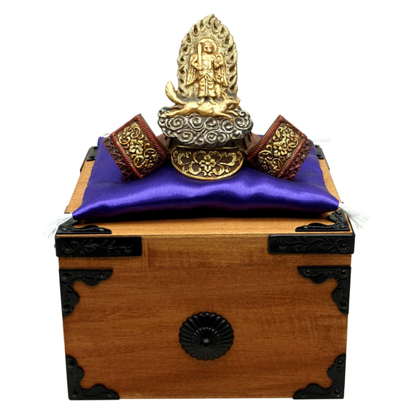 Uesugi Kenshin