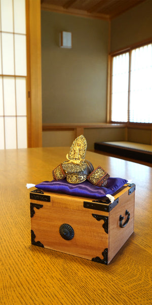 Uesugi Kenshin