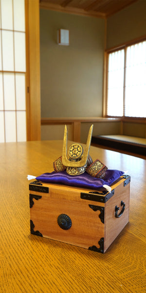 Chosokabe Motochika